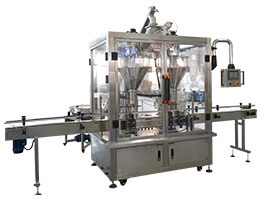 追求健康生活，用機(jī)械灌裝活力蛋白--瓶裝代餐粉成新寵