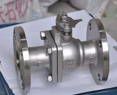 不銹鋼球閥廠家