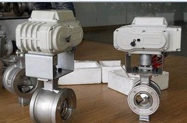 球閥型號是如何區(qū)分和編制？