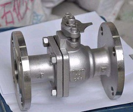 安裝球閥需要注意安裝方向嗎？