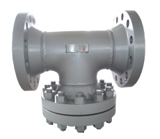 T型過濾器-大野機(jī)械